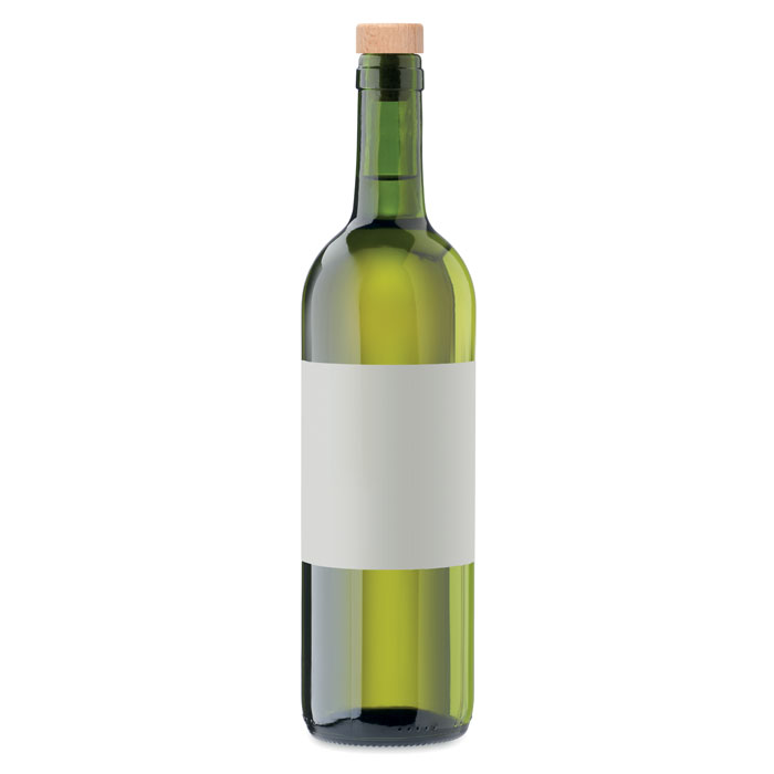 BOPPER - Flessenstop van beukenhout