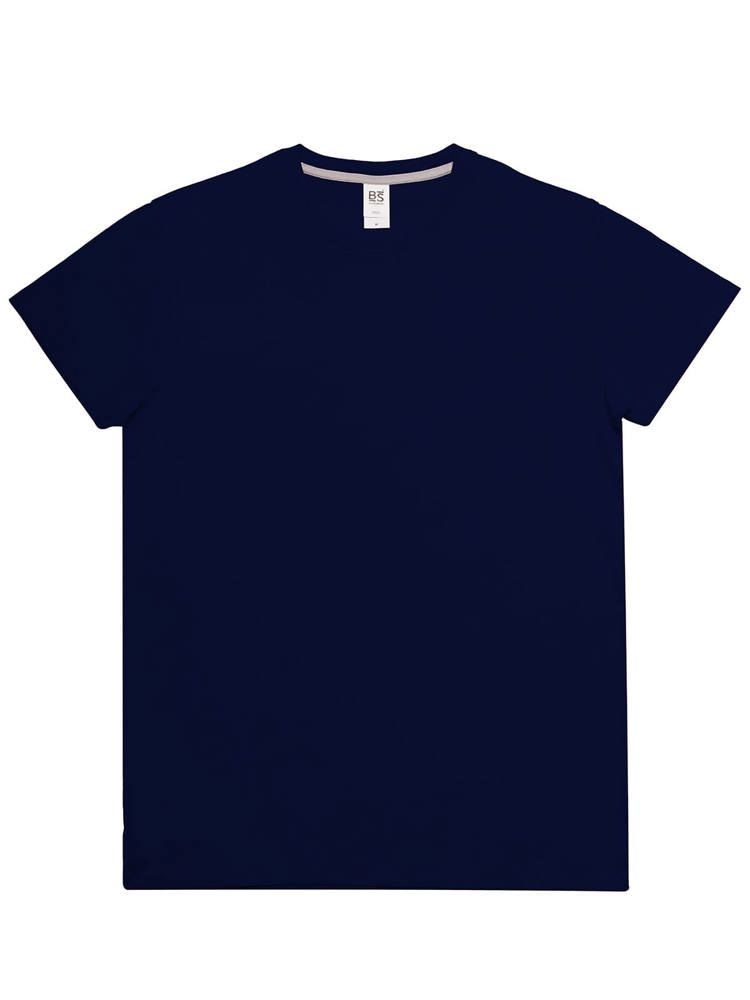 BS Strike t-shirt, 140 gr/m² - Marine