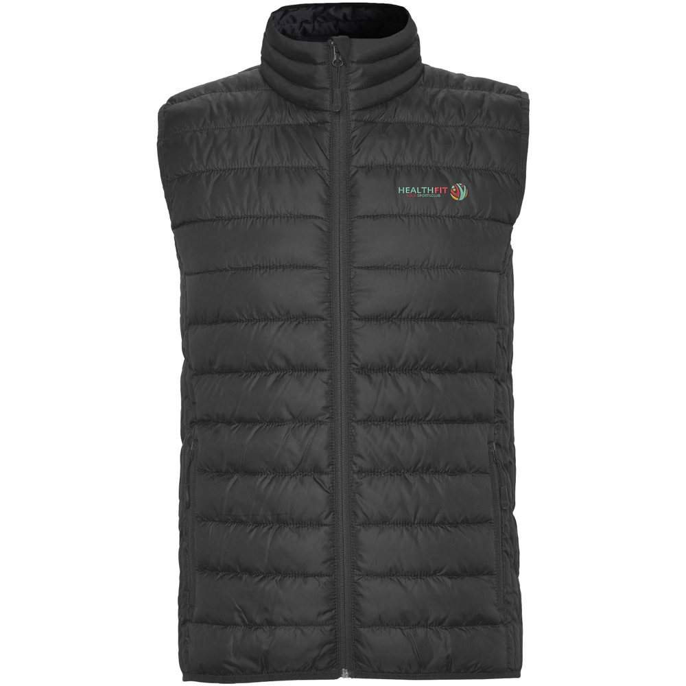 Gilet Oslo pour homme avec isolation