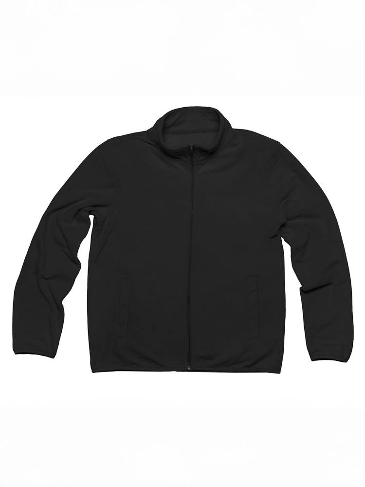 BS Niagara veste polaire full zip, 160 gr/m²