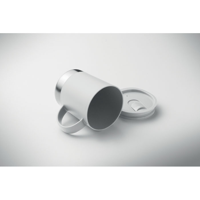 BEAKER - Mug simple paroi 300ml