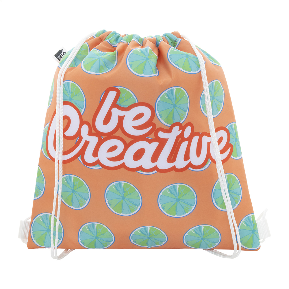 CreaCool Draw - Sac à dos isotherme