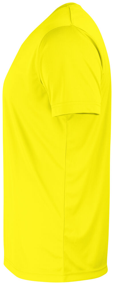 Clique - Basic Active-T JauneHV M