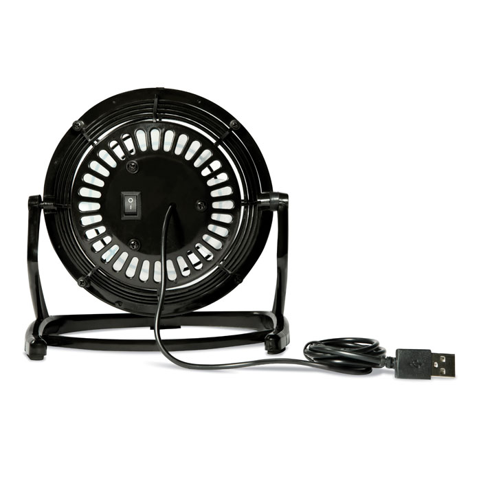 AIRY - Ventilateur en ABS