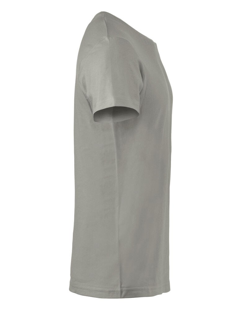 Clique - Basic-T Wit XL