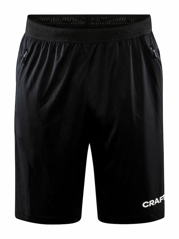 Craft - Evolve Referee Shorts M Black 3XL