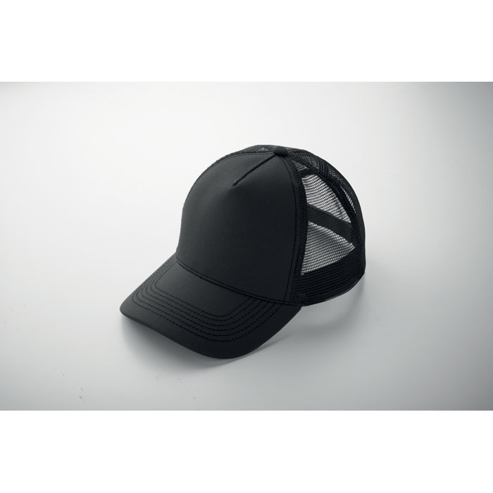 BLIST - 5 panelen trucker cap