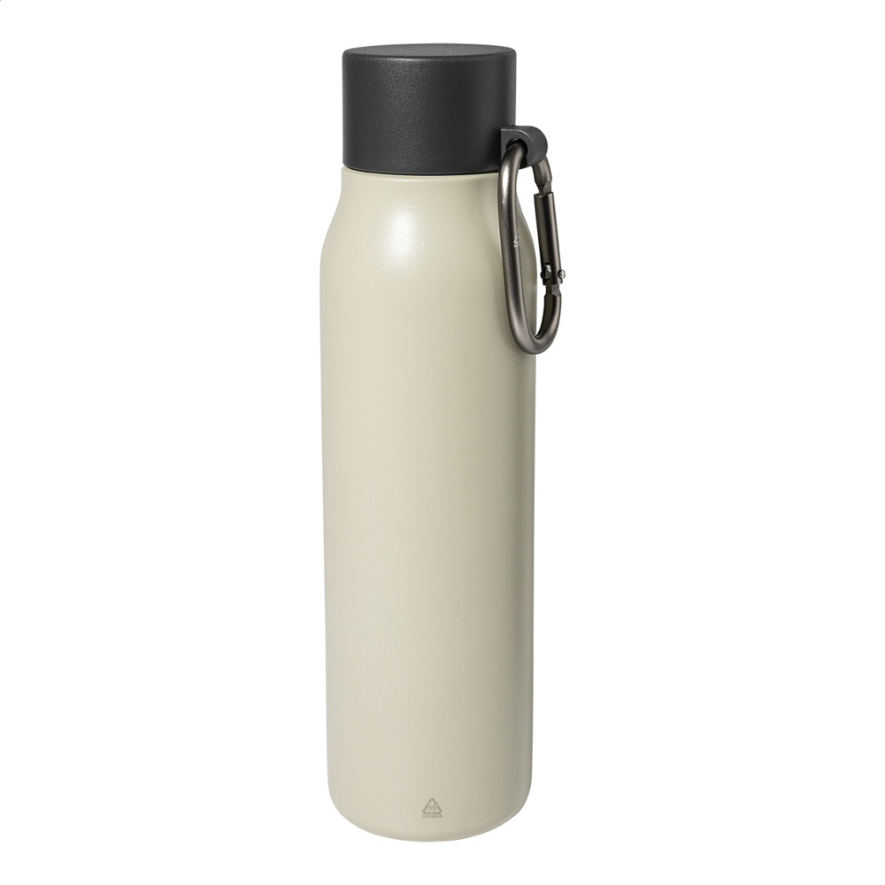 Baruntse - Bouteille isotherme RSS