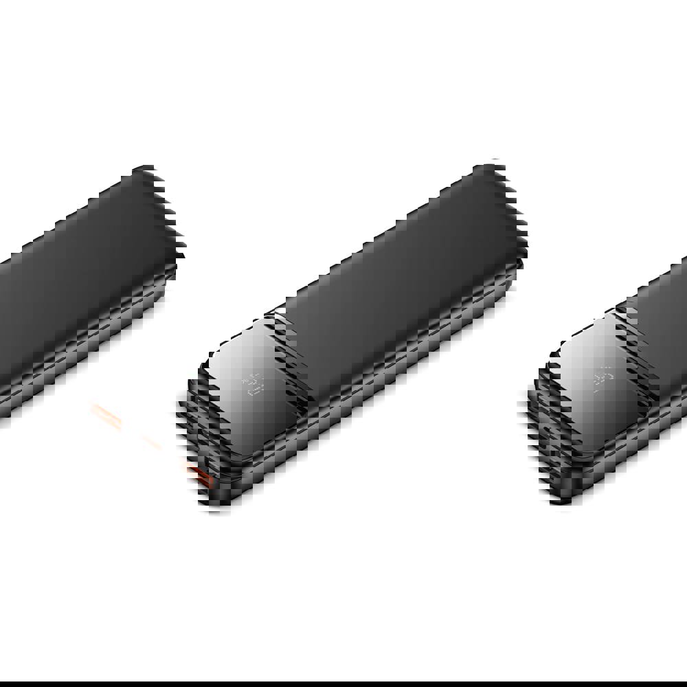 Nolu Powerbank met LED Display 10000 mAh