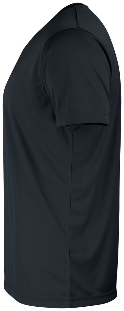Clique - Basic Active-T Noir M