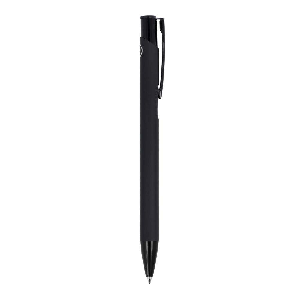 Alicante soft touch, encre noire R-AL