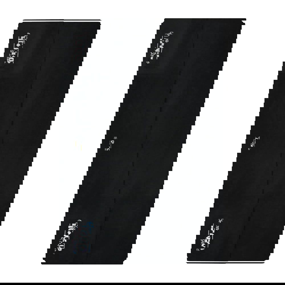 Fleeceplaid 150x120 cm, 200 gr/m²