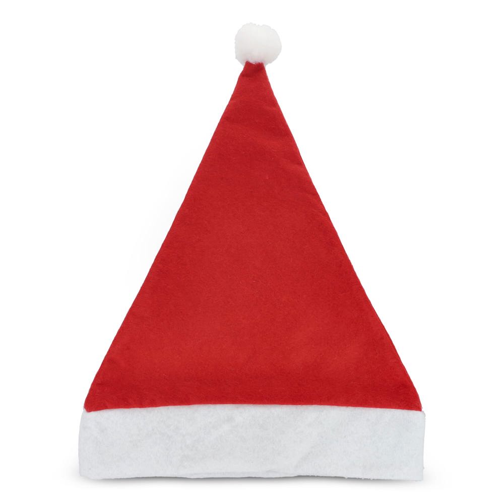 Bonnet de Noël en feutre