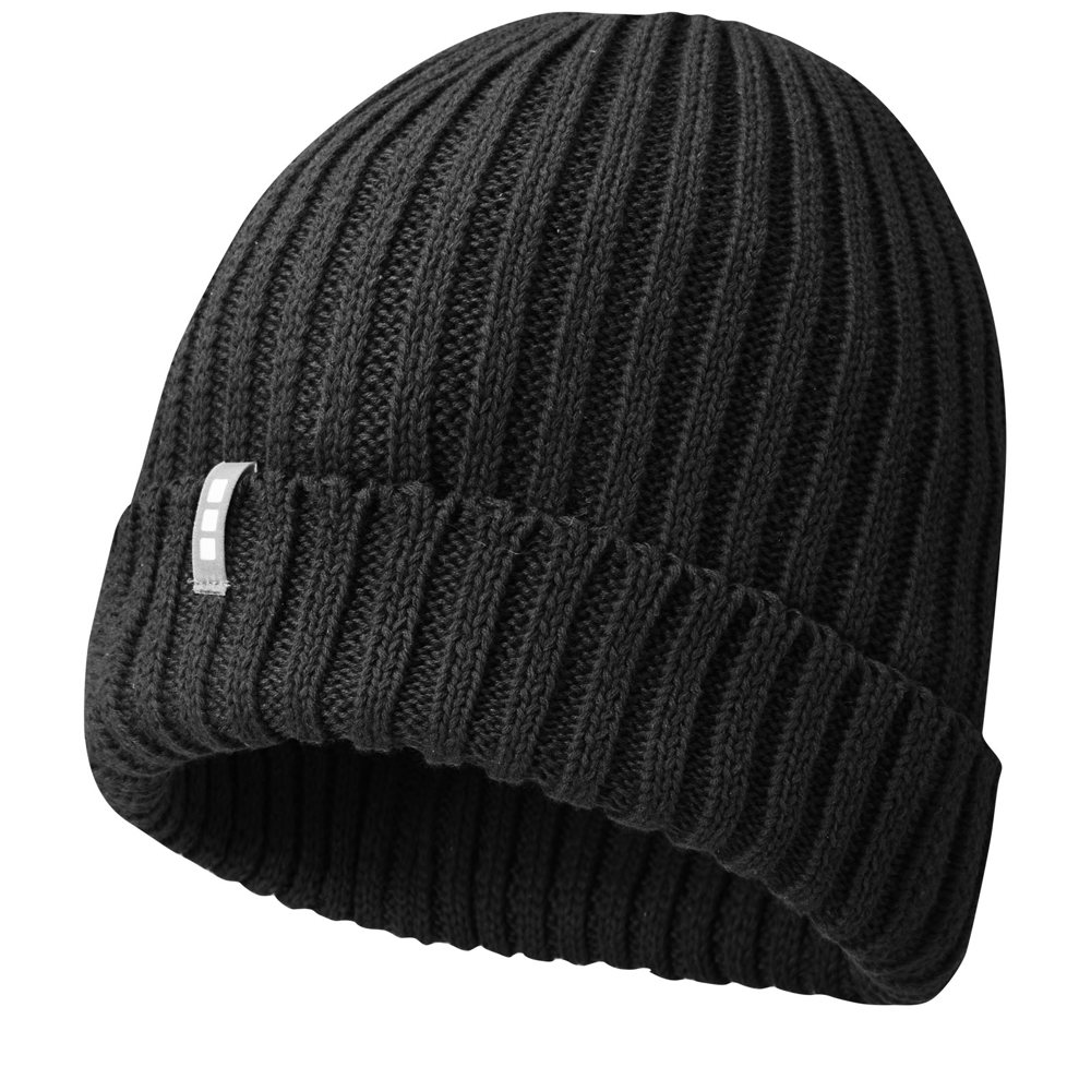 Bonnet biologique Ives