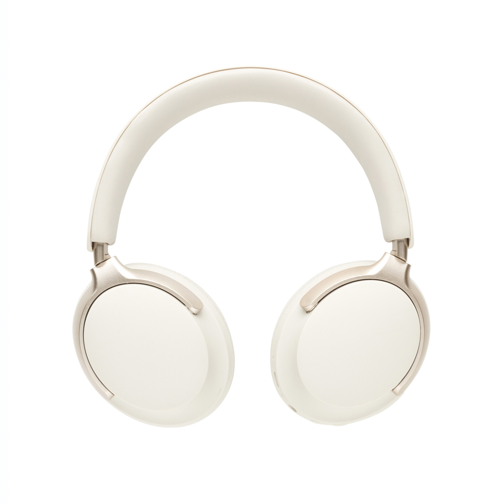 Casque ANC en plastique recyclé RCS Soundpro