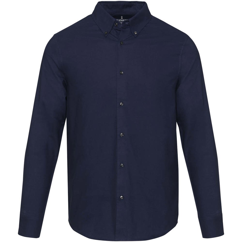Chemise homme oxford de 165 g/m² Sphene