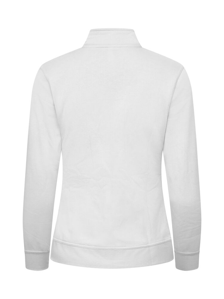 Clique - Basic Cardigan Women Blanc S