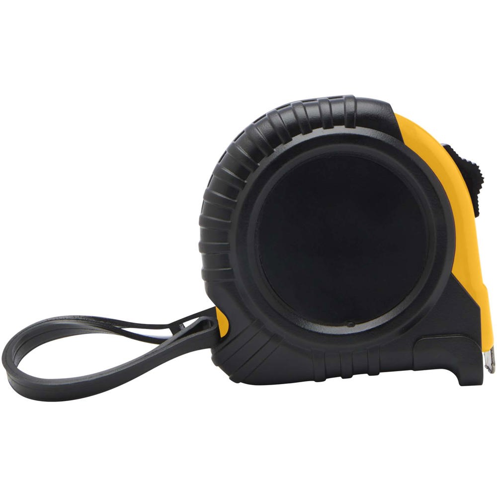 Mètre ruban de 5 mètres avec clip ceinture