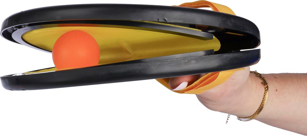 ABS vangbalspelset Oberon