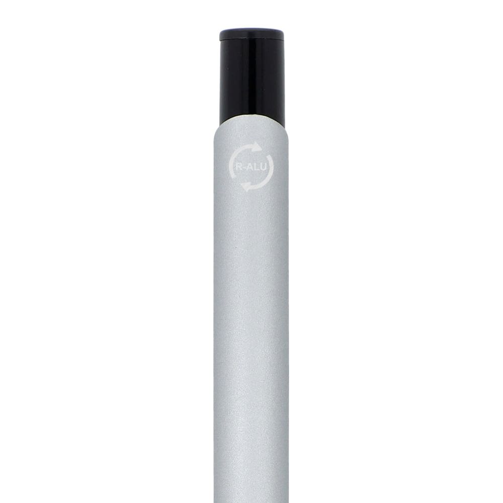 Alicante soft touch, encre noire R-AL