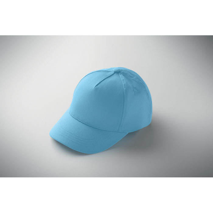 BUZZ KIDS - Casquette 5 pans pour enfants