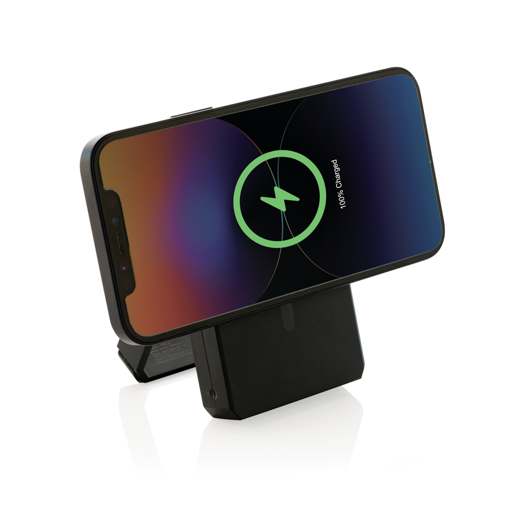 Skywave RCS rerecycled solar powerbank 5.000 mah 10W