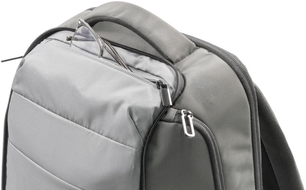 BrandCharger sac à dos Apex