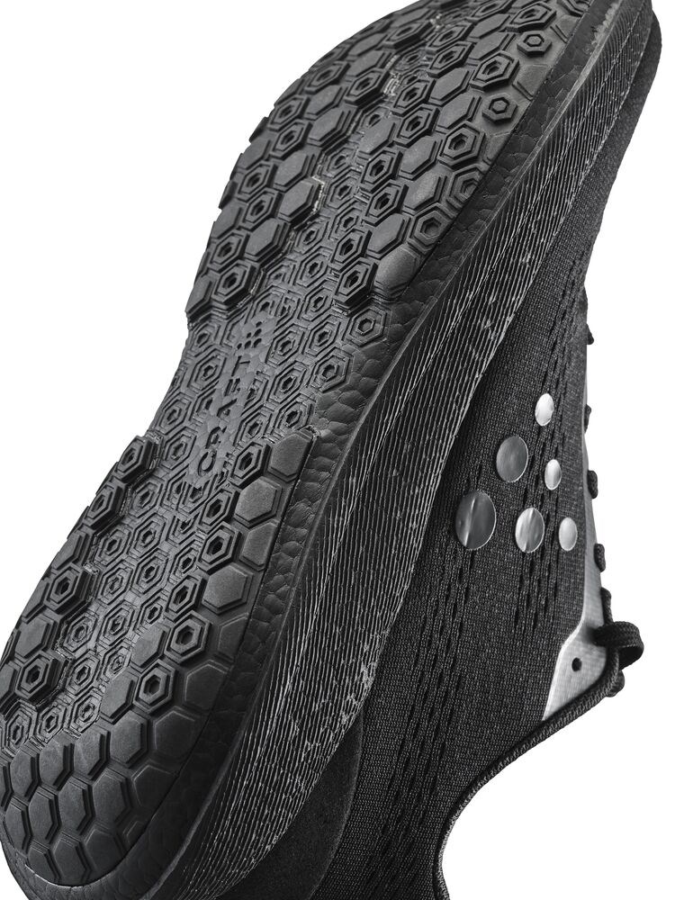 Craft - Pacer M Black/Black 12/XXL