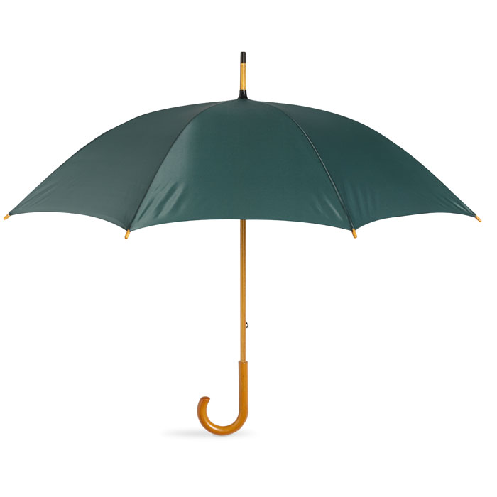 CALA - Parapluie avec poignée en bois