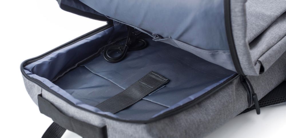 Polyester (600D) rugzak Carlito