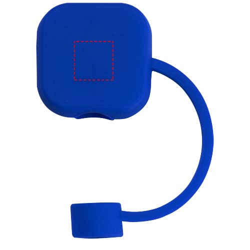 Capuchon pour paille Sip en silicone 