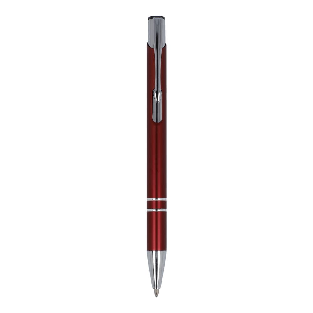 Alicante mat, encre bleue R-AL