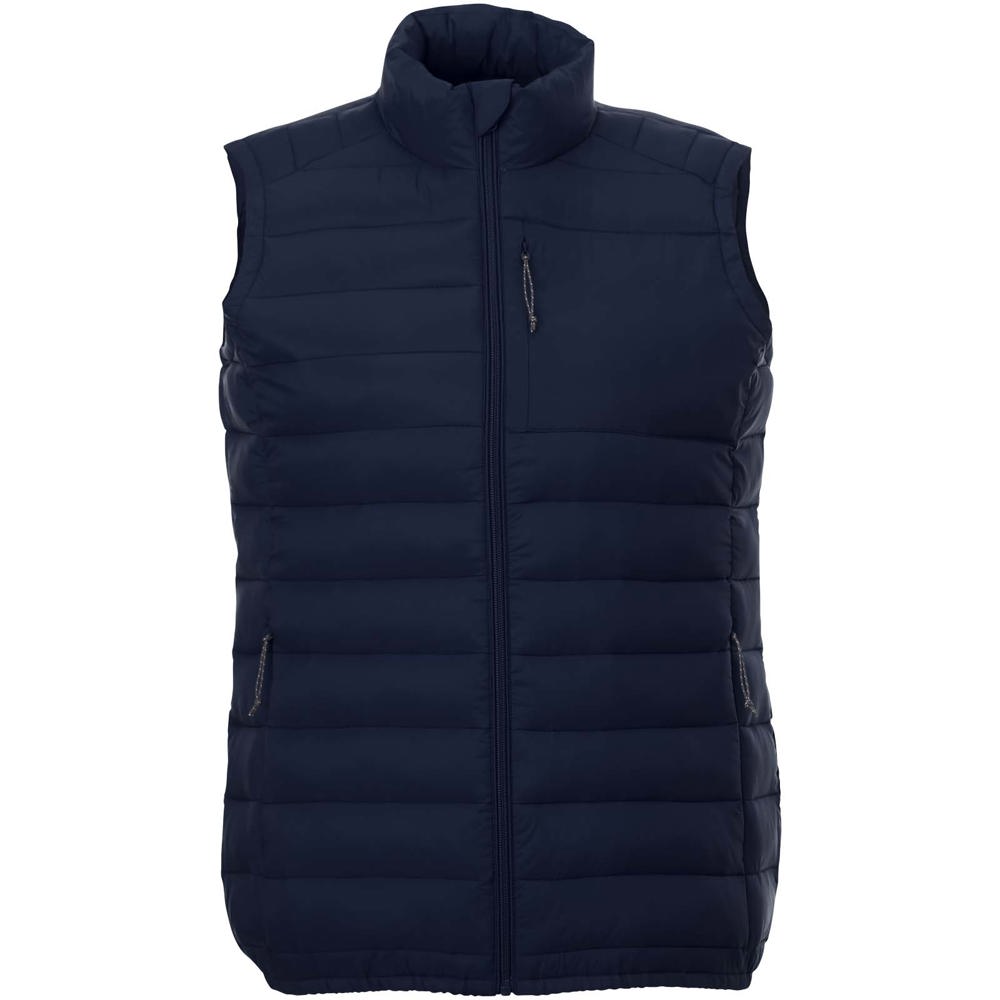 Bodywarmer matelassé Femme Pallas recyclé
