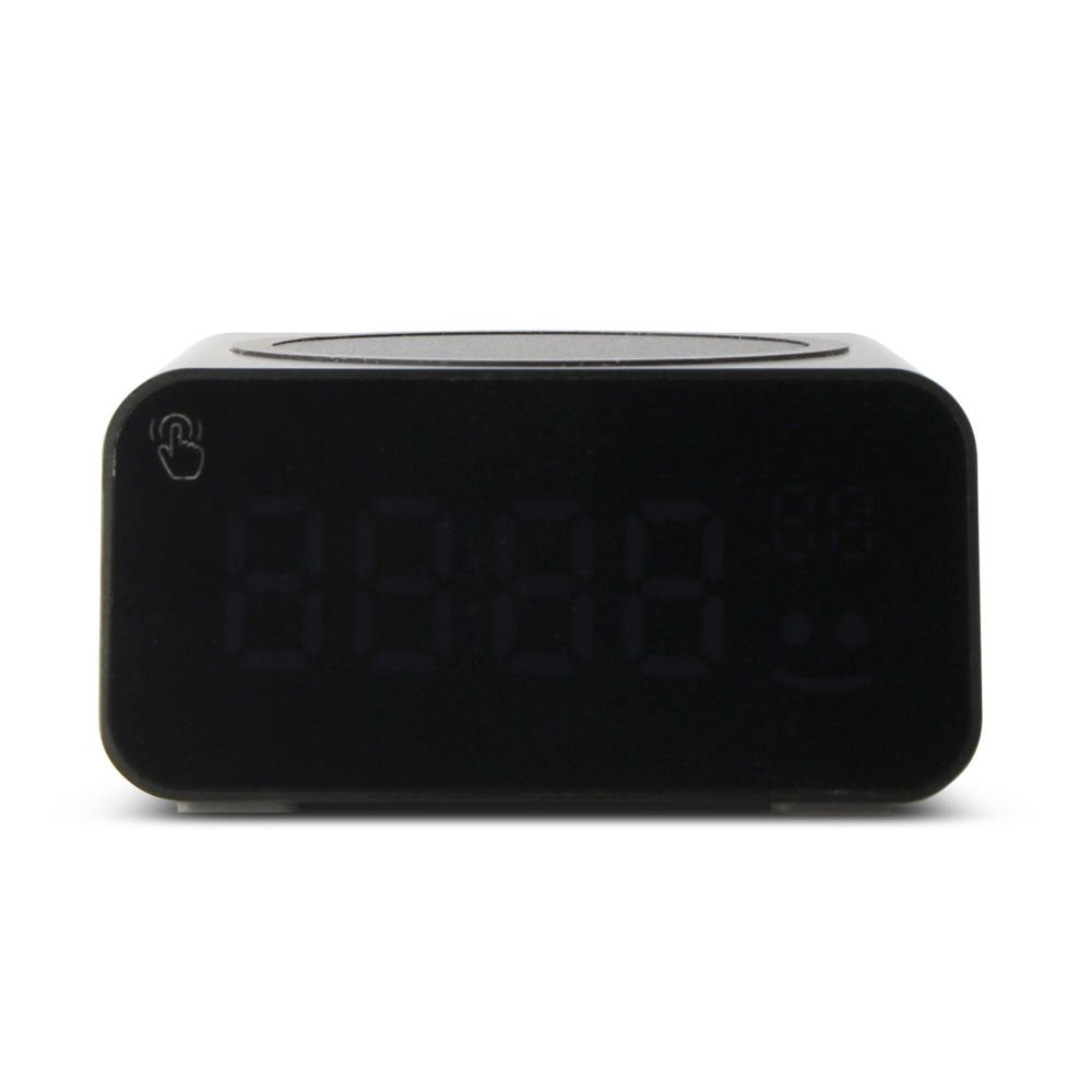 Chargeur sans fil Xoopar Reddi Charge PD avec horloge