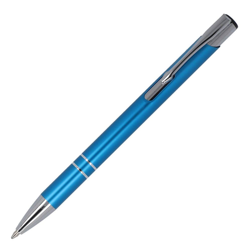 Alicante mat, encre bleue R-AL - Bleu