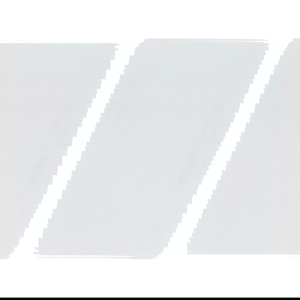 Microvezel muismat met siliconen nopjes 18x22cm (325g/m²) sublimatie