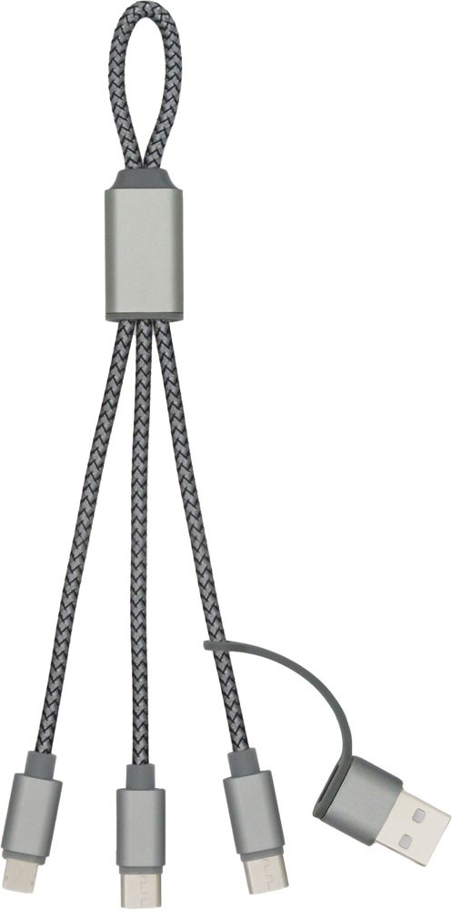 BrandCharger Trident 2 câble de chargement