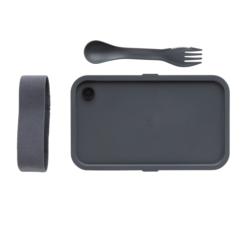 Boîte à Lunch en PP avec cuichette