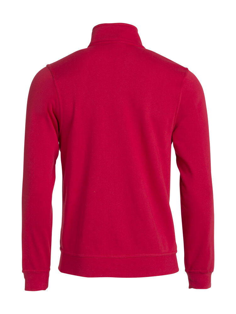 Clique - Basic Cardigan Junior Rouge 100