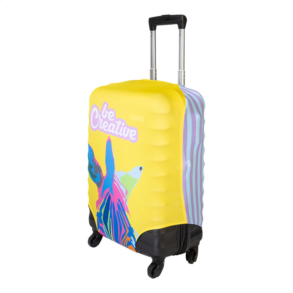 BagSave M - Housse pour bagage en RPET