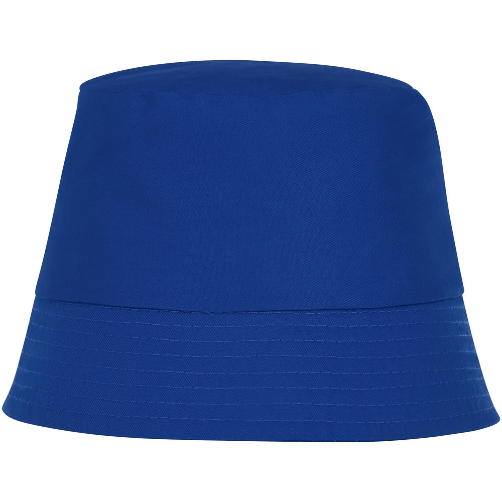Bob de 175 g/m² Solaris - bleu
