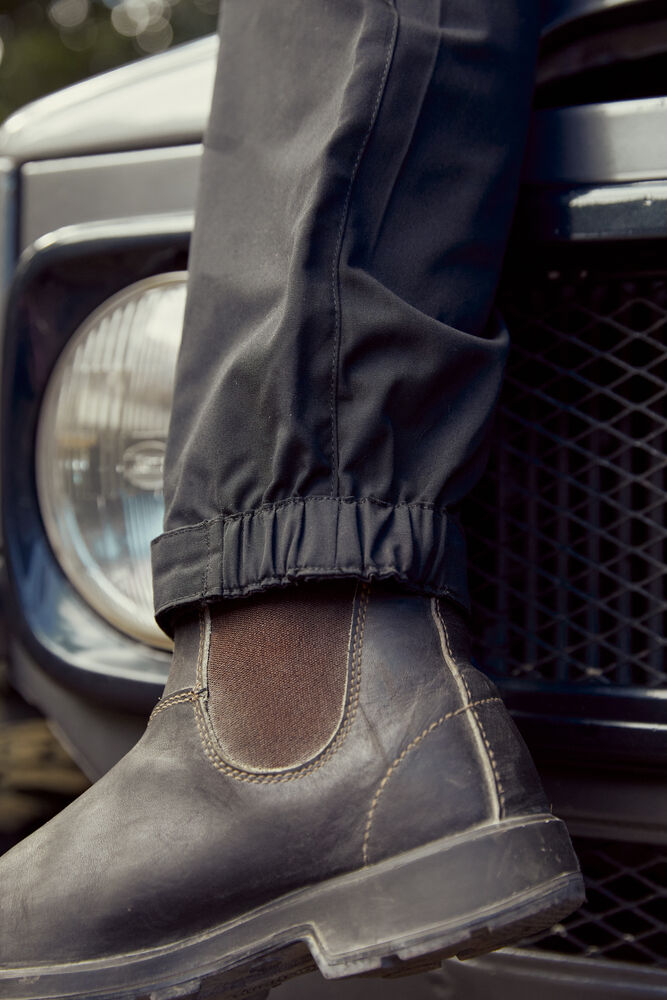 Clique - Kenai Mistgroen S