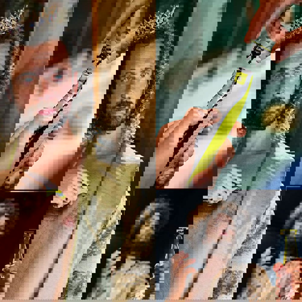 Philips OneBlade 360