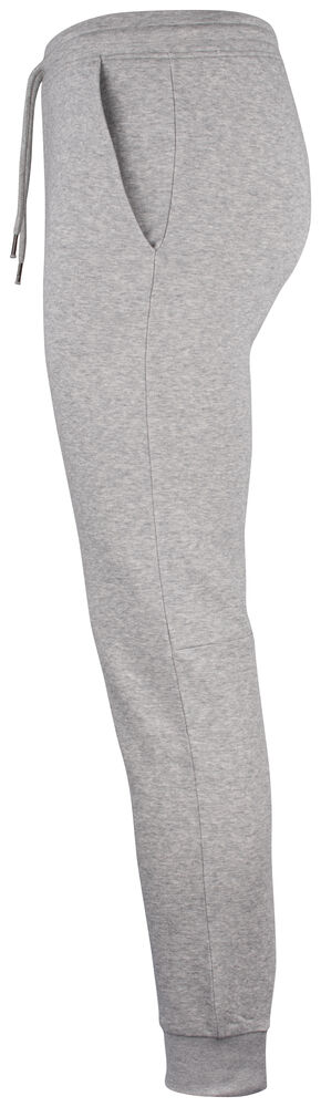 Clique - Premium OC Pants Grismélange 3XL
