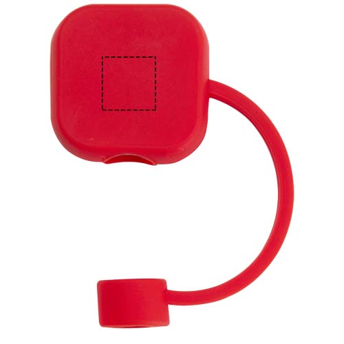 Capuchon pour paille Sip en silicone 