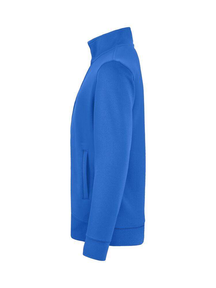 Clique - Basic Cardigan Bleuroyal XXL