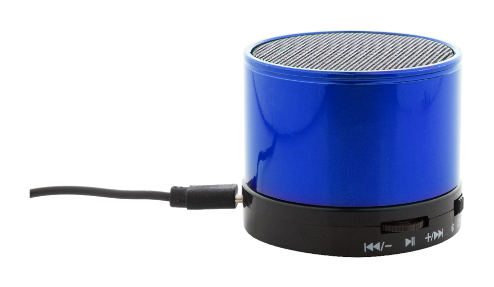 Decibel - draadloze luidspreker