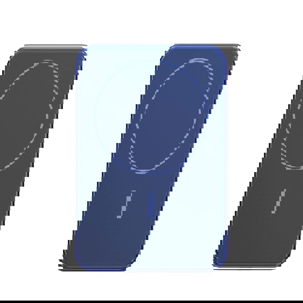 2PBM5000| Fresh 'n Rebel Geschikt voor MagSafe Draadloze Powerbank 5000mAh