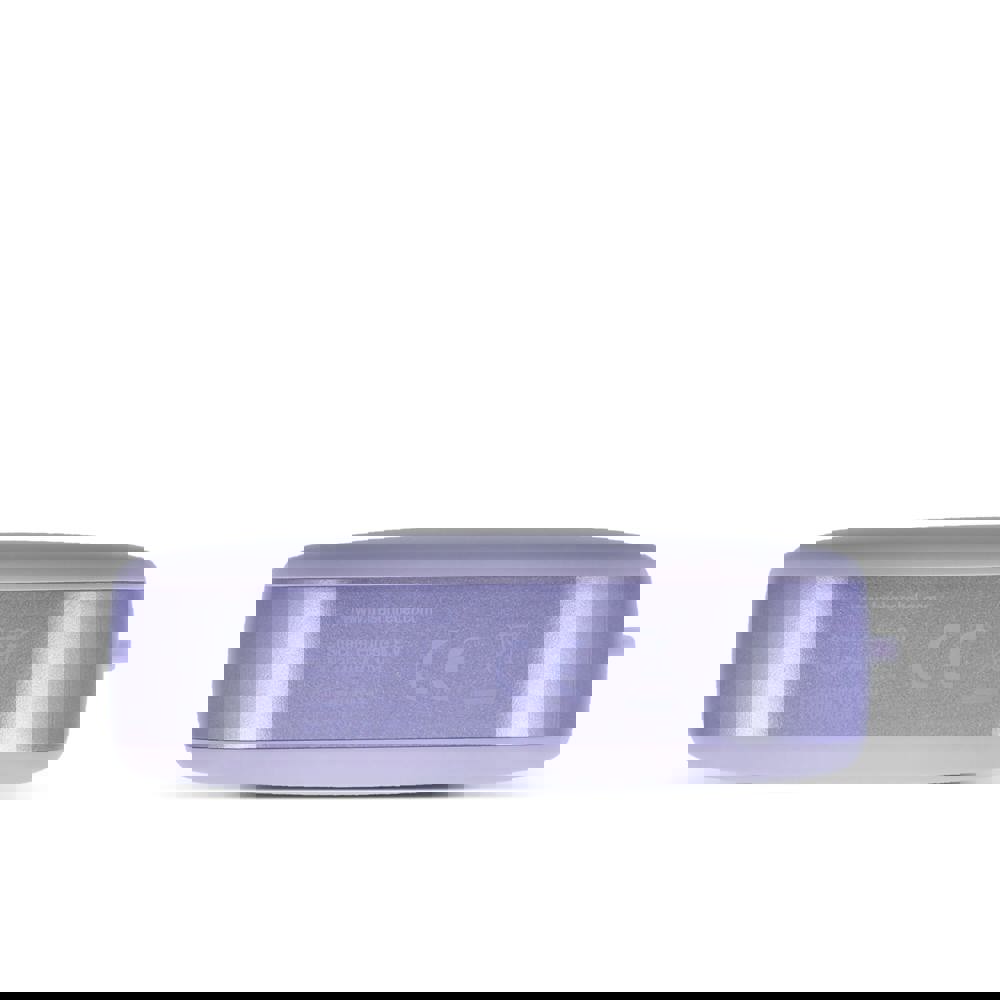 2PB12100 | Batterie externe Fresh 'n Rebel 12000 mAh USB-C à charge rapide 20 W