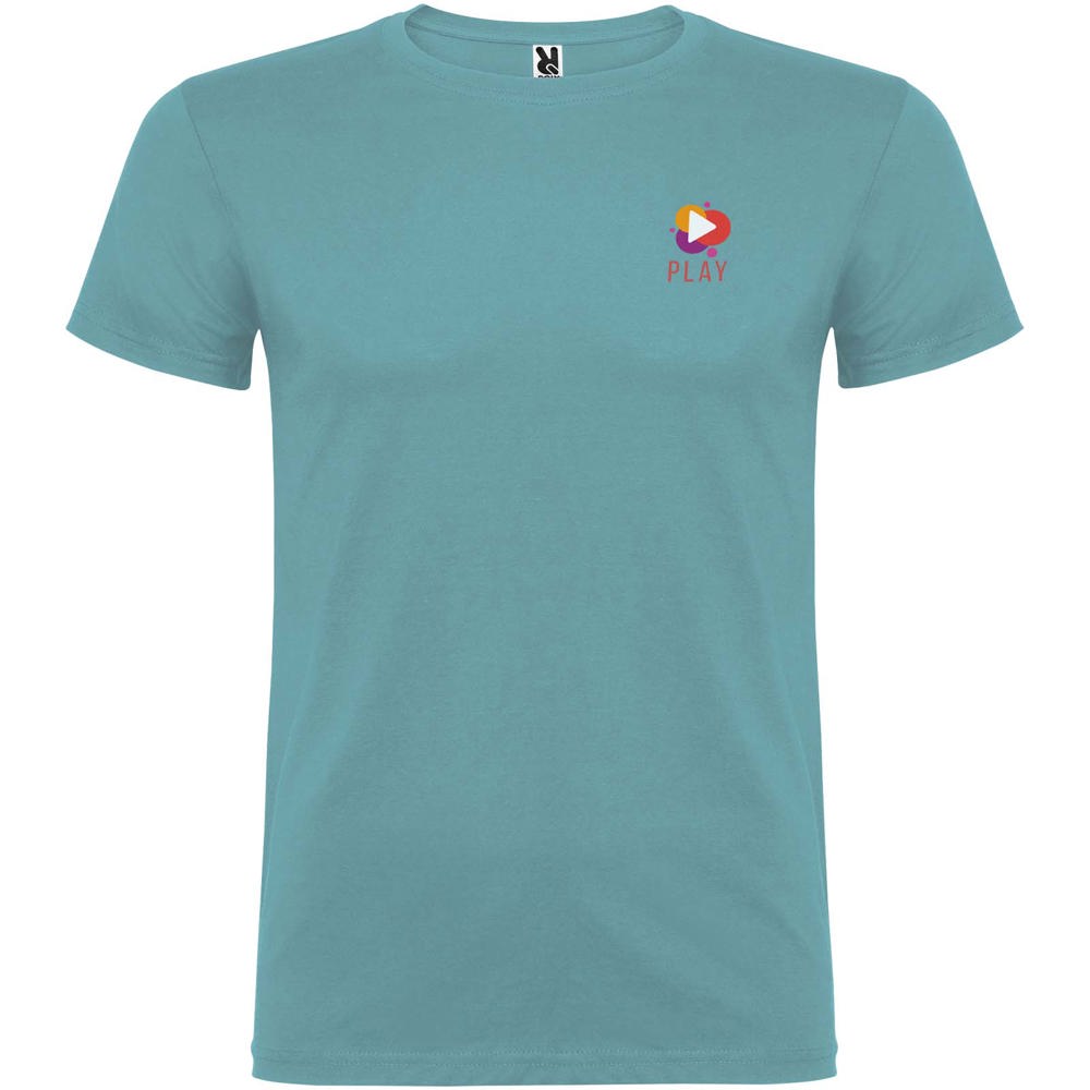 Beagle kindershirt met korte mouwen